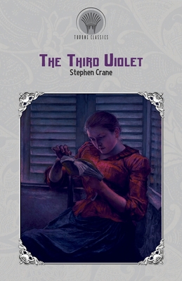 The Third Violet 9353833493 Book Cover