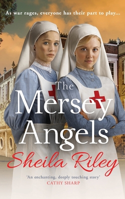 The Mersey Angels 1802802061 Book Cover