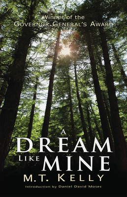 A Dream Like Mine: (Exile Classics Series Numbe... 1550961322 Book Cover