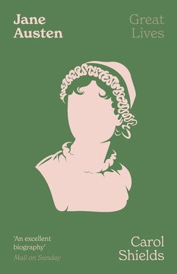 Jane Austen 1474619789 Book Cover