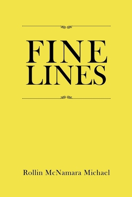 Fine Lines B0GPRVFK5X Book Cover