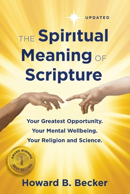 The Spiritual Meaning of Scripture: Your Greate... B0CY8N9JZL Book Cover