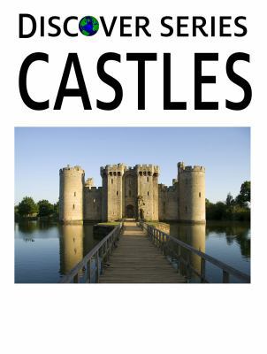 Castles 1623950236 Book Cover