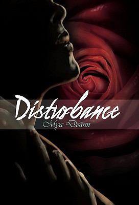 Disturbance 1450295835 Book Cover