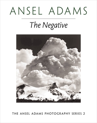 The Negative B0073U3VKQ Book Cover