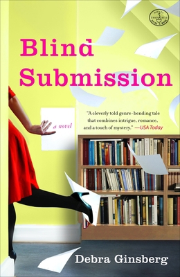 Blind Submission 0307346382 Book Cover