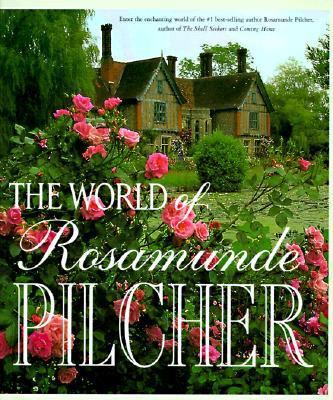 World of Rosamunde Pilcher 0312182341 Book Cover