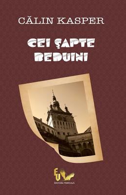 Cei Sapte Beduini [Romanian] 6069338936 Book Cover