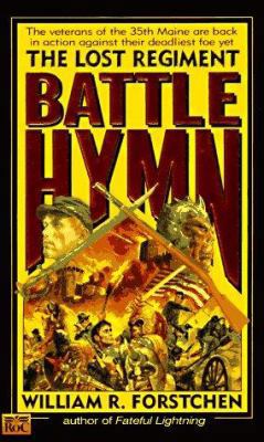 Battle Hymn 0451452860 Book Cover