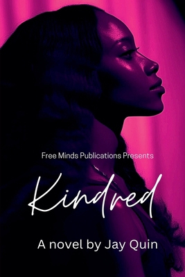 Kindred B0D7FWDDZC Book Cover
