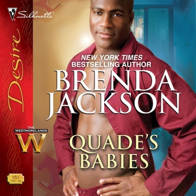 Quade's Babies Lib/E 1799959082 Book Cover