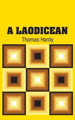 A Laodicean 173170609X Book Cover