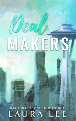 Deal Makers (Special Edition): A Brother's Best... 1955134405 Book Cover