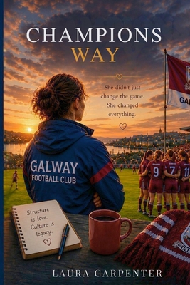 Champions Way B0GTRHWHVM Book Cover