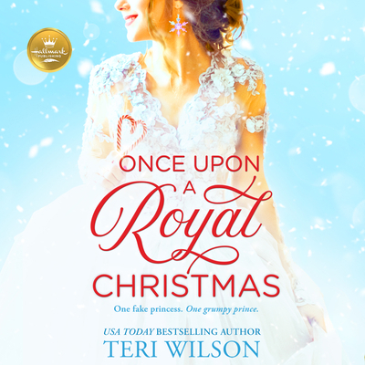 Once Upon a Royal Christmas 1666619876 Book Cover