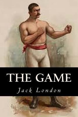 The Game 1539406164 Book Cover