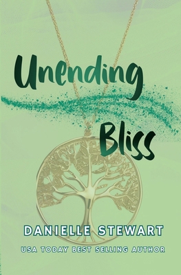 Unending Bliss B0B36NNHRS Book Cover
