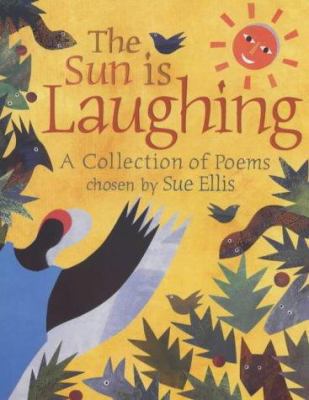 The Sun Is Laughing 0744567998 Book Cover