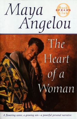 The Heart of a Woman 0375500723 Book Cover