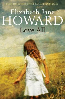 Love All B003GK231U Book Cover