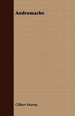 Andromache 1409780759 Book Cover