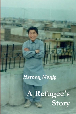 A Refugee's Story 1365398714 Book Cover