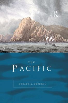 The Pacific 0415851319 Book Cover