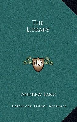 The Library 1163356220 Book Cover