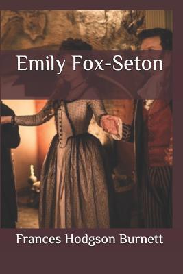 Emily Fox-Seton 1099163870 Book Cover