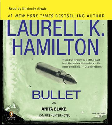 Bullet 0143145622 Book Cover