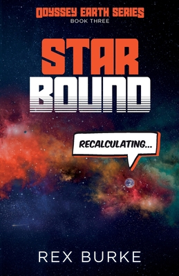 Star Bound B0CK9KDP65 Book Cover