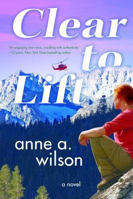 Clear to Lift: A Novel 0765378515 Book Cover