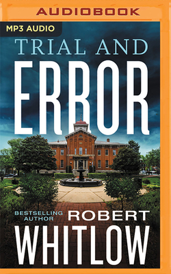 Trial and Error 1713572001 Book Cover
