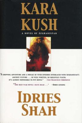 Kara Kush 1585673218 Book Cover