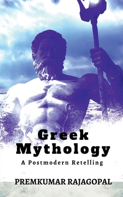 Greek Mythology B0B4S8S62G Book Cover