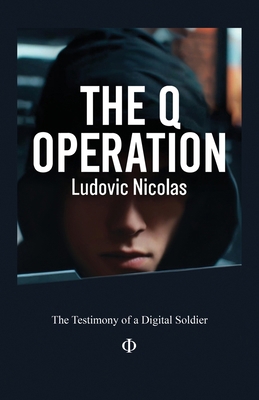 The Q Operation 6166300824 Book Cover