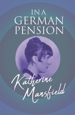 In a German Pension 1528718488 Book Cover