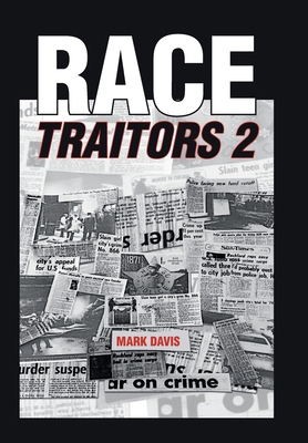 Race Traitors 2 1647014115 Book Cover