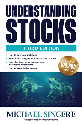 Understanding Stocks 1264267258 Book Cover