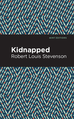 Kidnapped 1513221159 Book Cover