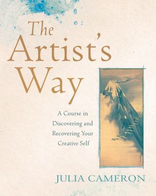 Artist's Way 1509829474 Book Cover