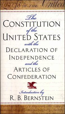 The Constitution of the United States with the ... 076072833X Book Cover