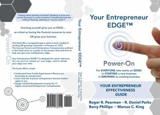 Your Entrepreneur EDGE