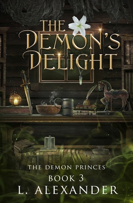 The Demon's Delight 1958933139 Book Cover