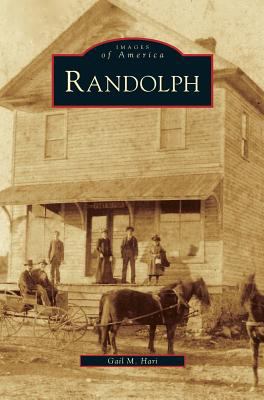 Randolph 1531642705 Book Cover