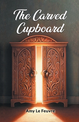 The Carved Cupboard 9363058417 Book Cover