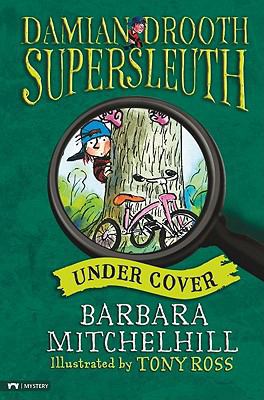 Under Cover 1434216381 Book Cover