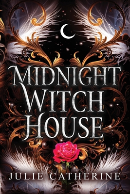 Midnight Witch House 1069005452 Book Cover