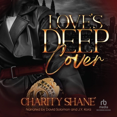 Love's Deep Cover B0D8LBBB14 Book Cover