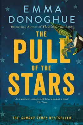 The Pull of the Stars 152904619X Book Cover